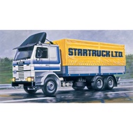 ITALERI 0762 762 Scania 142H Canvas 1/24 90762 6x2
