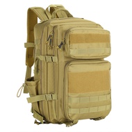 [Hot-selling Hot-selling Style] Men's Bag Outdoor Hiking Backpack 36-55L Tactical Backpack New Outdo