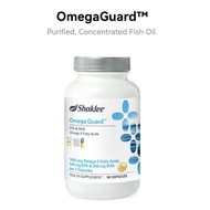 Shaklee Omega Guard (Fish Oil)