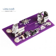 Arduino LilyPad Power Supply AAA Battery Holder