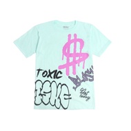 BLISKE TSHIRT - GETA