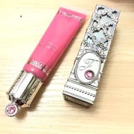 Jill stuart 唇膏套裝 pw試色用過only