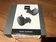Bose Sport Earbuds