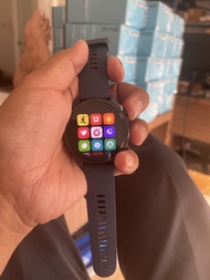 Đồng hồ thông minh Xiaomi Mi Watch Phiên bản Esim (4G/LTE)/Premium Edition