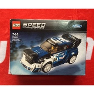 Lego Speed Champions 75885