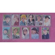 Onhand Seventeen In the soop season 1 & 2 making Photobook PB with POB ITS SEALED COD