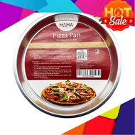 PLUS Loyang Pizza, Tray Pizza Aluminium Pizza Pan 9 Inch