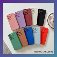 HP Softcase Casing Uniquehp for Xiaomi Redmi A1 A1+ A2 4A 4 4X 5 5A 5+5x 6 6A 6x7 7A 8 9 Prime 9A 9i