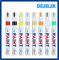 DFJHJR Car Scratch Repair Pen Car Touch Up Paint Pen Filling Remover Vehicle Tire Paint Marker Clear Kit For Car Styling Scratch Fix Care BXNBN