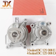03C121008H 03C121008E 03C121008B 03C121005R Water Pump+Seal for Audi Seat Skoda Volkswagen Golf 5 6 