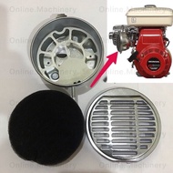Honda G200 carburetor air cleaner penapis air filter engine Pam air