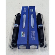 KIA FORTE / ELANTRA MD/CERATO K3 REAR ABSORBER/PAIR(BORT)