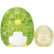 Sumikko Gurashi Character Crystal Puzzle PENGUIN TAPIOCA/Sumikko Crystal Puzzle