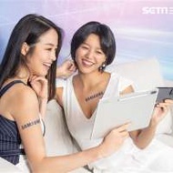 熱賣點 旺角店 全新 Samsung Tab S7 FE wifi 版 三星 4+64 T733 T736B 4+128 5g