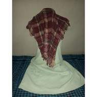 Short Scarf Products From Abroad