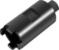 Swingarm Pivot Bolt Lock Nut Removal Install Tool For Honda Recon/Rincon/Big Red Models / 250 SX 3 W