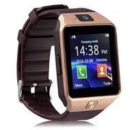 DZ09 Smartwatch