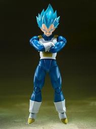 【史派克工廠】結單 預購9月 S.H.Figuarts SHF 七龍珠 超級賽亞人之神 達爾 賽亞人的驕傲 0409