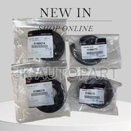 4140A214/4140A215 Rear Shock Spring Rubber Upper And Lower Mitsubishi Mirage-ATTRAGE Genuine Ordered