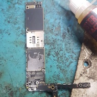 mesin iphone 6s plus 64gb hidup