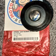 Spring Pin Bushing Suzuki F5A F6A Big Rubber SUZUKI MULTICAB F6A/F5A 4PCS/SET