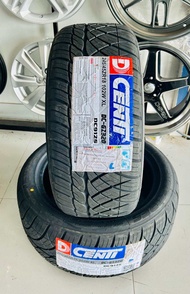 245/45R18 102W Dcenti GZ320 TW320AA(รุ่นใหม่)👍ยางใหม่กริ๊ปปี 2025🇹🇭ราคาโปร1แถม1=ได้2เส้น✅ แถมจุ๊บลมย