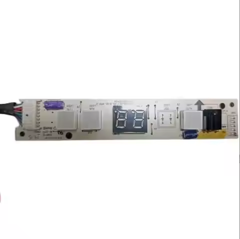 New receiver panel display 203332490096 CE-KF32G/N1Y-R1 201333090164 CE-KF70G/N1Y-R1 292392139767 KF