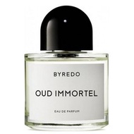 Byredo Oud Immortel 不朽烏木淡香精 50ml
