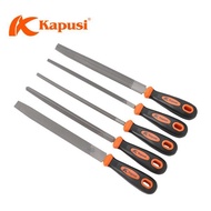 KAPUSI 5-piece file set (1B/H,5B/T) K-3766