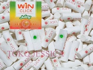 Busa Filter Mild Klik Juicy Mangga Win Oncek BISA COD