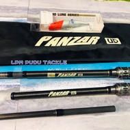 SHIMANO PANZAR UD BC BAITCAST ROD