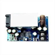 DC-DC Buck Converter 600W Buck Regulator Constant Voltage Constant Current DC 12-75V to 2.5-60V Adju