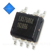 10 Piece LD5760GR LD5760AGR LD5760 5760 SOP-7    IC