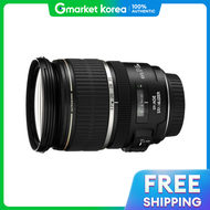 Canon | เลนส์แคนนอนของแท้ มือสอง รุ่น EF-S 17-55mm F2.8 IS USM สำหรับจัดแสดง/โชว์ Hansol