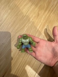 Killer Croc Lego 76055