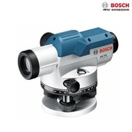 【民權橋電子】BOSCH 博世 32倍 水平儀 GOL 32 D 光學水平儀 水準儀 校正儀 校準器 GOL32D