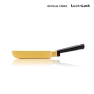 LocknLock ไข่ม้วนทรงเหลี่ยม DECORE Egg Pan  18 ซม. รุ่น LDE1186IH