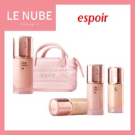 [espoir] BE GLOW Foundation Roselight Glow Collection