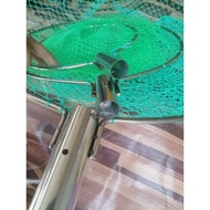 sauk sesuai udang ikan