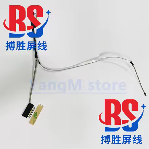 Laptop Notebook Date LVDS Display Video Wire LCD Screen Cable Flex For Acer Swift 3 SF314-42 SF314-5