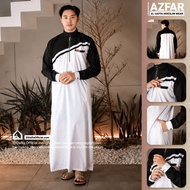 Azfar EL DAFFA Men's Robe Original
