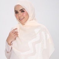 ARIANI SHAWL EUNICE PLAIT