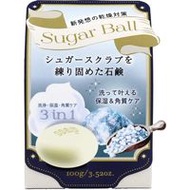 Pelican Soap 糖球磨砂皂 100克