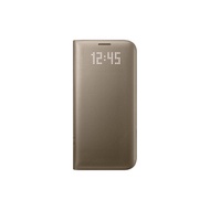 SAMSUNG S7 EDGE LED VIEW COVER