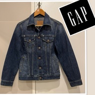 GAP ::: Jeans Jacket_men_size S (Chest 36)