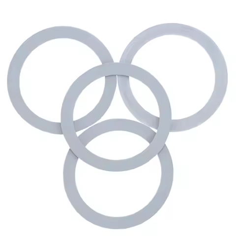 【Price Drop】4 PCS Blender Sealing Ring Gaskets O-Ring Gasket Seal O-Gasket Silicone For Oster And Os
