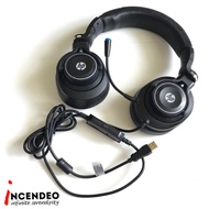 HP Gaming Headset H500GS