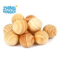Natural Cedar Wood Moth Balls Lavender Camphor Repellent Wardrobe Clothes Drawer