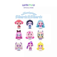Hearts2Hearts - RANDOM FIGURE Teenieping X Hearts2Hearts OFFICIAL/ Md