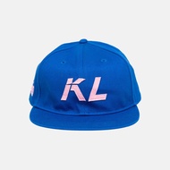 HUNDRED KLCFC PEAK.KL 6 PANEL CAP